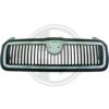 DIEDERICHS 7830040 Radiator Grille